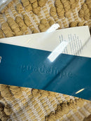 Guadalupe Allegra Tote Bag - Mustard