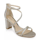 Jewel by Badgley Mischka Devorah Size 9.5 NEW W/BOX