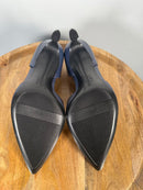 NWB Naturalizer Women's Amber Ankle Strap Size 8W