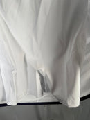 NWT Halara Women's White Mini Dress Size XS