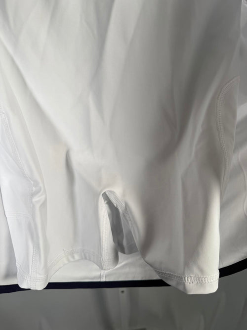 NWT Halara Women's White Mini Dress Size XS