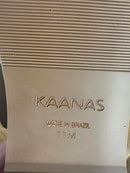 Kaanas Alayta Sandal Gold Size 11 NIB