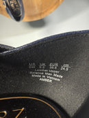 NWB Naturalizer Women's Amber Ankle Strap Size 8W