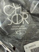 NWT REVOLVE by Chaser Gray XS