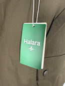 NWT Halara Women's Mini Cargo Skirt with Front Zipper Size M