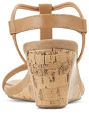 Style & Co Women's Mulan Wedge Open-Toe Sandals Size 12 NWB