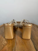 Kaanas Dresden Heel Size 9 NIB