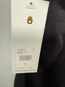 Spiritual Gangster Women's Alessia Mini Dress Black - S