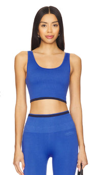NWT Spiritual Gangster Love Longline Bra Size XS