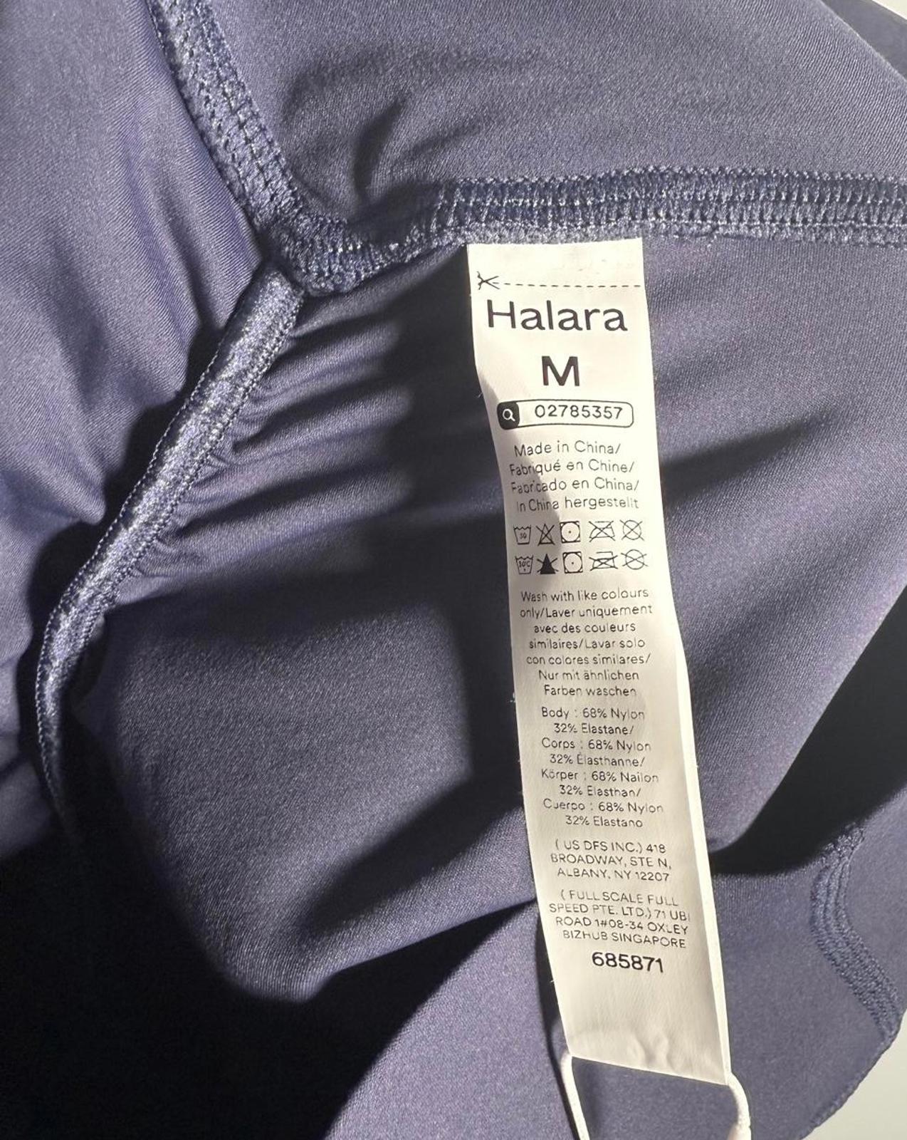 NWT Halara Women's Activewear Shorts Size M