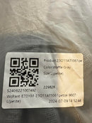 NWT Halara Flex High Waisted Pocket Wide Leg Waffle Work Pants Size L, Petite