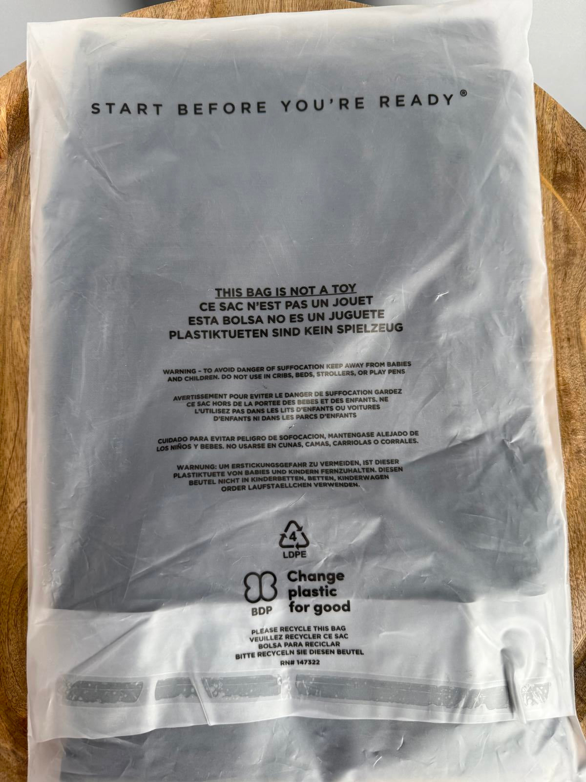 NWT Fourlaps Precision High Waist 7/8 Leggings Size XL