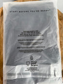 NWT Fourlaps Precision High Waist 7/8 Leggings Size XL