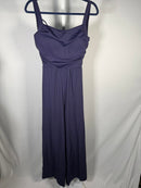 NWT Halara Breezeful™ Lace Up Pocket Quick Dry Casual Jumpsuit Size Large