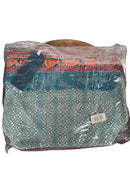 GUADALUPE Khari Print In Blue - NWT