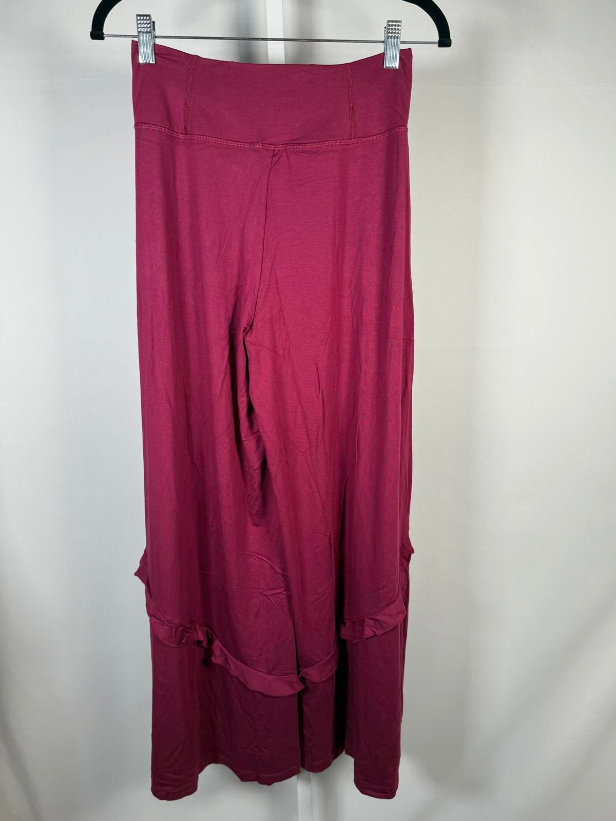 NWT Halara Women's Wide Leg Pants Size Small