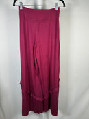 NWT Halara Women's Wide Leg Pants Size Small