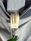 NWT Halara Breezeful™ High Waisted Shirred Tie Front & Back Wide Leg Pants XL