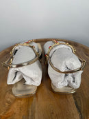 NIB Katy Perry The Camie Gemstone Sandal Size 10M