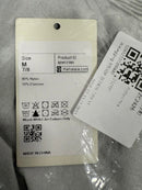 NWT Halara Seamless Flow High Waisted Booty Scrunch Leggings 7/8 M