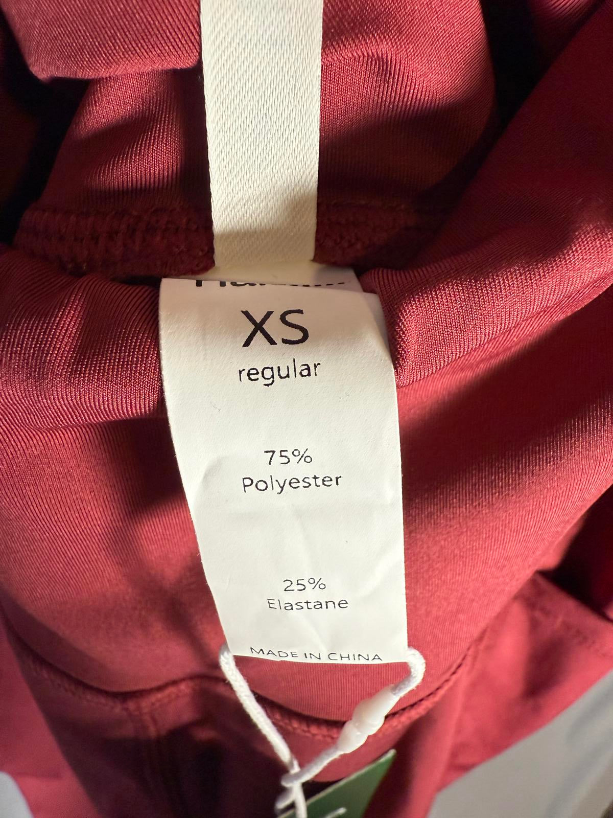 NWT Halara Women's Activewear Cargo Sweatpants Size XS