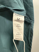 NWT Halara Breezeful™ Shirred High Low Flowy Quick Dry Maxi Slip Dress Size - M