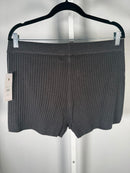 NWT Spiritual Gangster Drina Shortie Black, Size XL