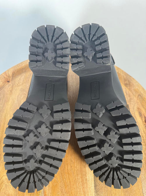 Sun Stone Women's Presscott Loafer Pumps Size 10 NWB