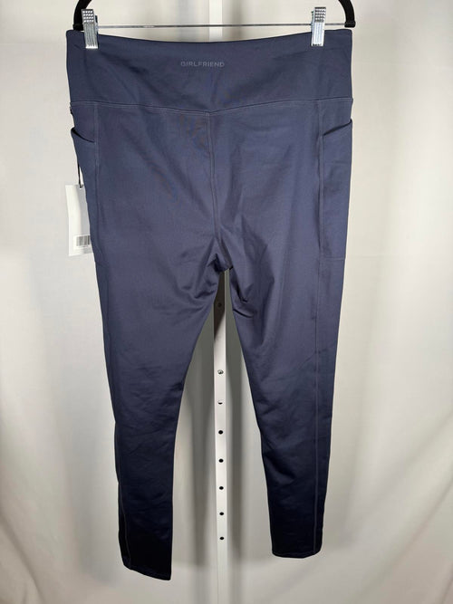 NWT Girlfriend Collective Skyline Compressive Pocket Legging 31" inseam XXL