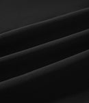 NWT Halara Flex™ High Waisted Pocket Twill Work Pants Black Size L