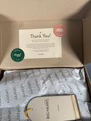 Kaanas Selangor Sandals Size 11 NIB