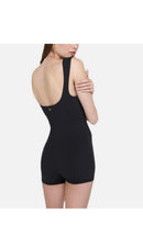 Spiritual Gangster Salem Short Romper - M