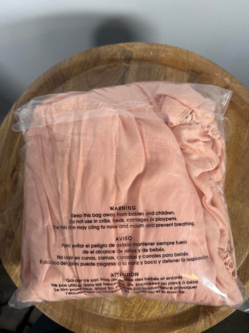 Guadalupe Women Chronos Palacio Pants - M