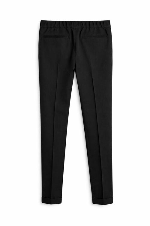 NWT The Kooples Black Men's Trousers US 30 waist (EUR 48)