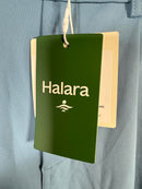 NWT Halara Flex™ DayStretch High Waisted Pocket Straight Leg Work Pants Size XS