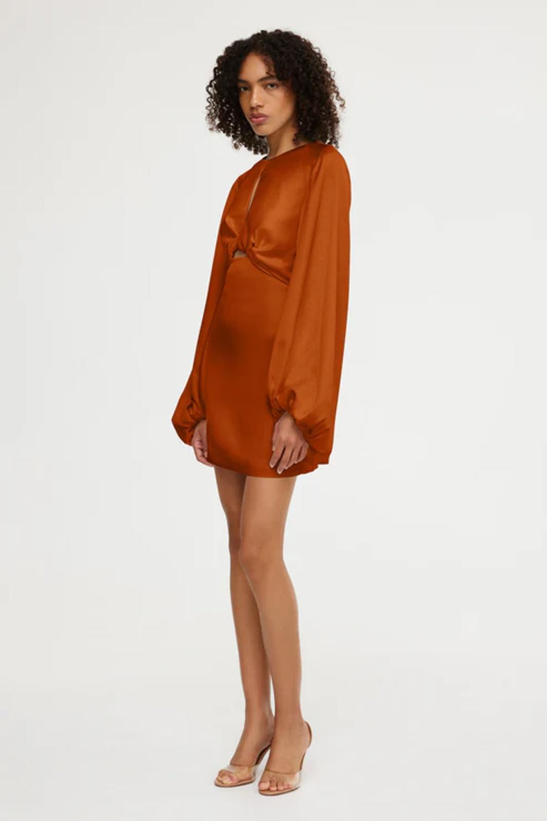 NWT Significant Other Holly Mini Dress Size 4