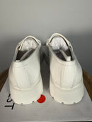 NINE WEST Gemay Platform Bit Loafers Size 6.5 NWB