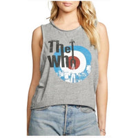 NWT REVOLVE by Chaser Gray XS