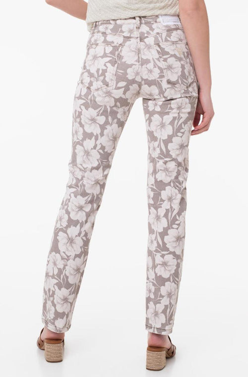 Guess Jeans Party Time Tan Size 28x29 NWT