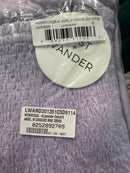 NWT REVOLVE  LOST + WANDER  angel in disguise maxi dress Purple Size Small