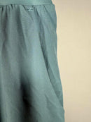 NWT Halara Breezeful High Waisted Crossover Side Pocket Resort Pants - L Petite