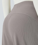 NWT Halara Flex Body Sculpt Waist-Slimming Wide Leg Micro Waffle Pant Small-Tall