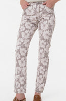NWT Guess Party Time Tan Jeans Women's Size 28x29 Denim Pants