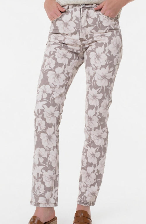 NWT Guess Party Time Tan Jeans Women's Size 28x29 Denim Pants