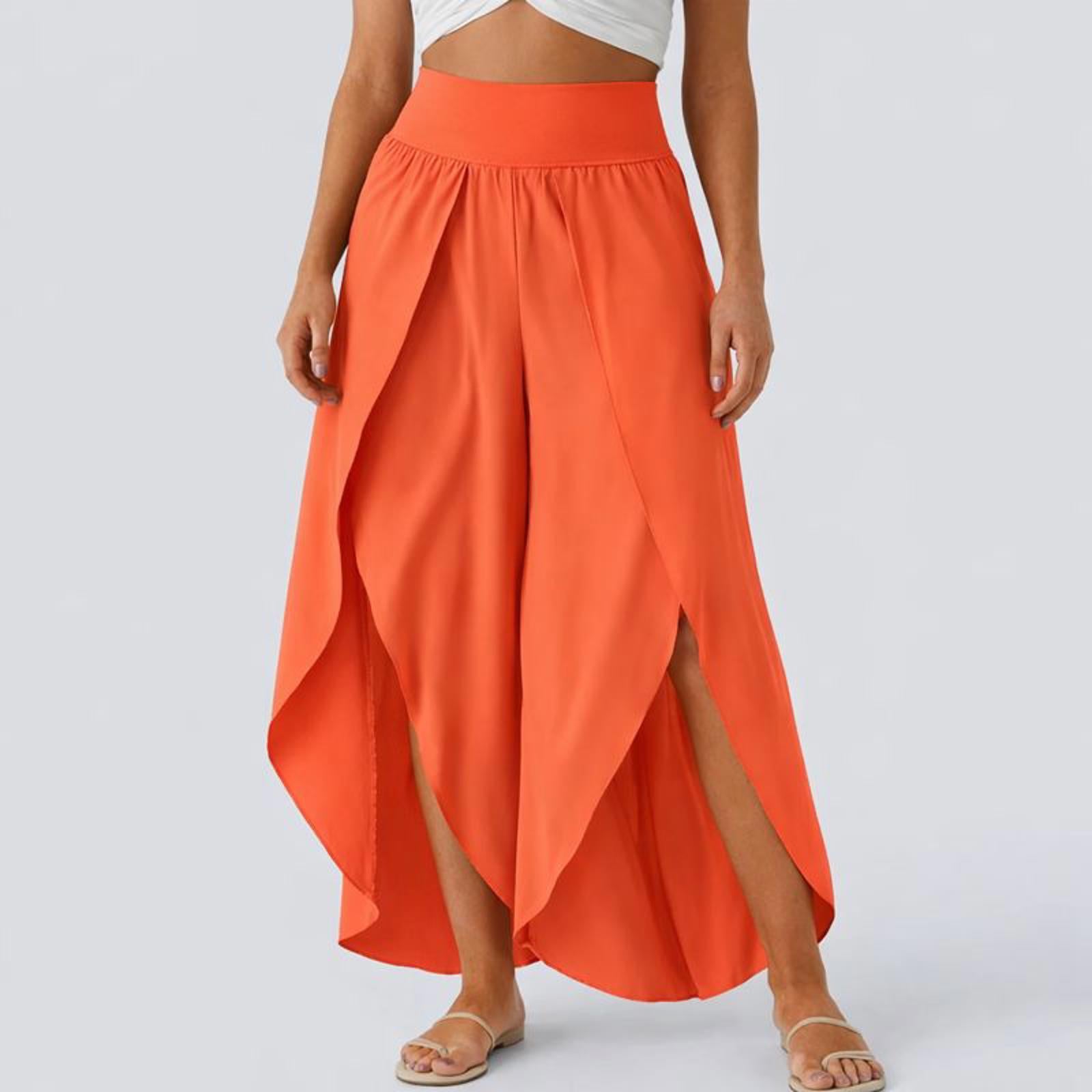 NWT Halara Breezeful™ High Waisted Palazzo Wide Leg Quick Dry Pants Size Small