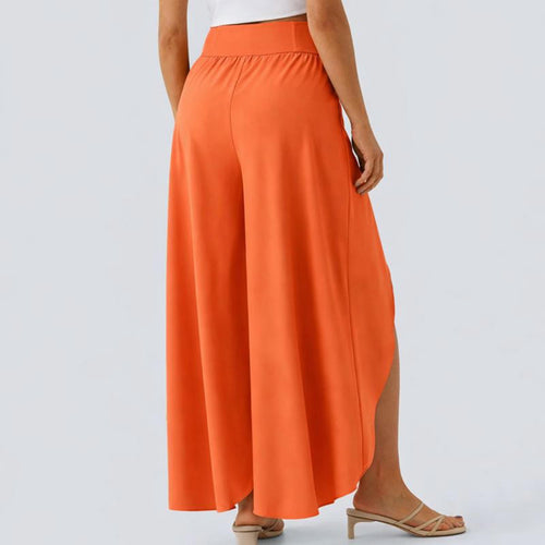 NWT Halara Breezeful™ High Waisted Palazzo Wide Leg Quick Dry Pants Size Small