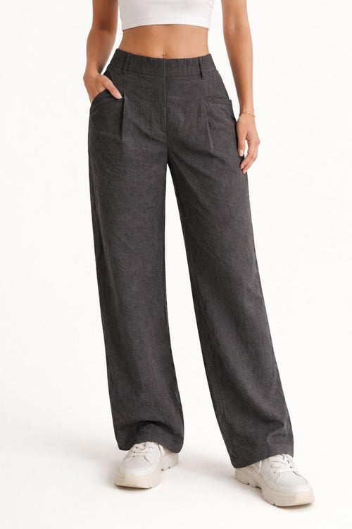 NWT Halara Women's Wide Leg Casual Pants Size XS