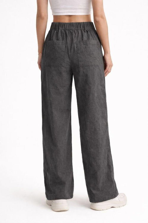 NWT Halara Women's Wide Leg Casual Pants Size XS