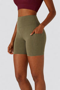 NWT Halara Patitoff™ Pet Hair Resistant High Waisted Biker Shorts 5'' Size XL
