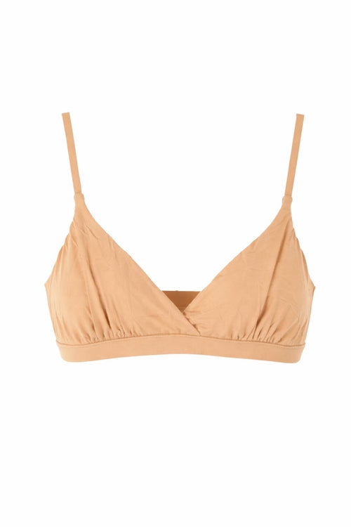 NWT Halara Triangle Bralette Adjustable Strap Size XL